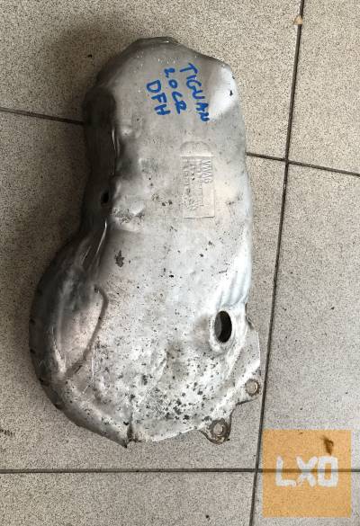 VW TIGUAN II 5NA  2,0 CR - katalizátor hővédő 04L 131 783 AC apróhirdetés