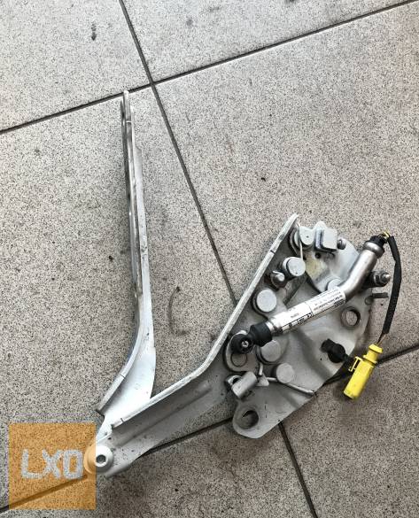 VW TIGUAN II - bal géptető zsanér 5NA 823 301 G apróhirdetés