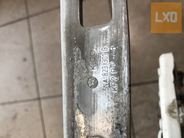 VW TIGUAN II - bal géptető zsanér 5NA 823 301 G apróhirdetés