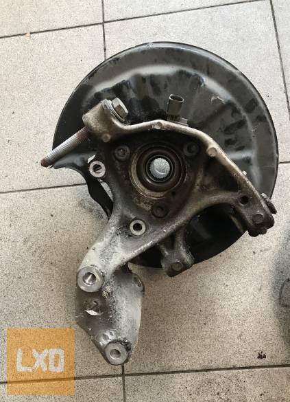 VW TIGUAN II 4 motion - jobb hátsó csonkállvány 5QF 505 436 F apróhirdetés