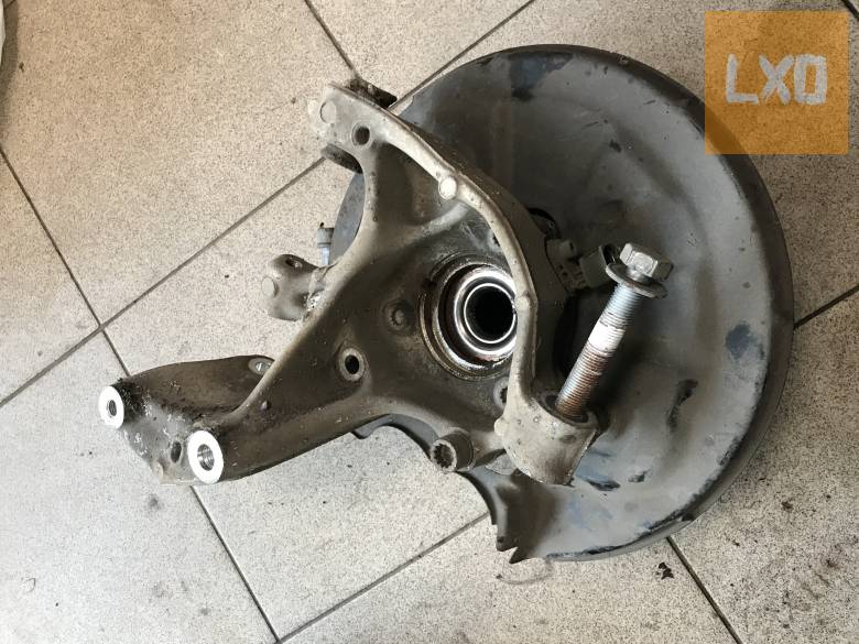 VW TIGUAN II 4 motion - bal hátsó csonkállvány 5QF 505 435 F apróhirdetés