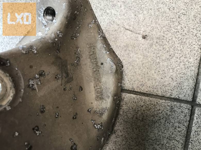 VW TIGUAN II 4 motion - bal hátsó csonkállvány 5QF 505 435 F apróhirdetés