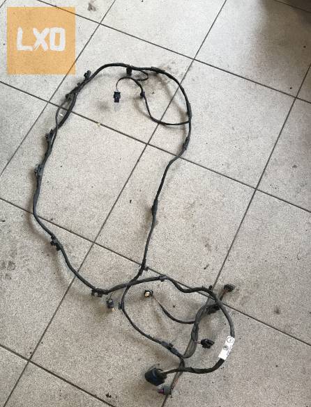 VW TIGUAN II - első lökhárító köteg ( 6 radaros) 5NA 971 095 BK apróhirdetés