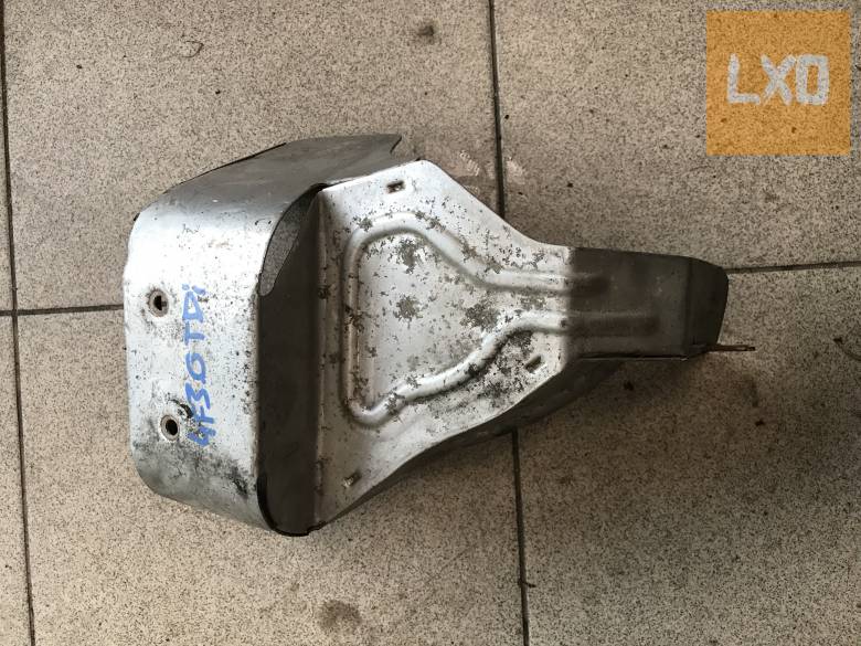 AUDI A6 4F 3,0 V6 TDI - hőterelő 059 145 325 AA apróhirdetés