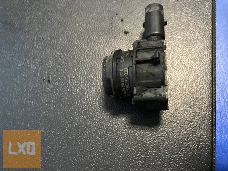 VW TIGUAN II - első PDC fej 3Q0 919 297 B apróhirdetés