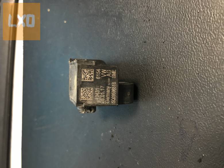 VW TIGUAN II - ütközés érzékelő 5Q0 959 651 B apróhirdetés