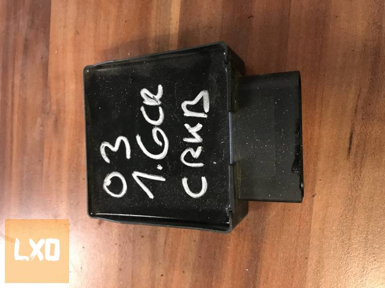 SKODA OCTAVIA III 1,6 CR CRK _ AC vezérlő 5Q0 906 121 G apróhirdetés