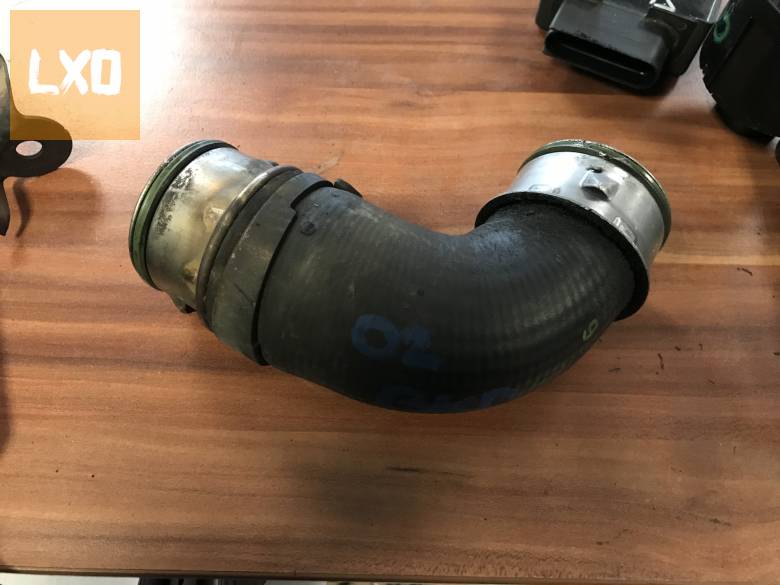 SKODA OCTAVIA II 2,0 PD BKD - turbócső 1K0 145 790 G apróhirdetés