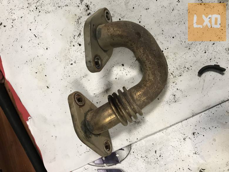 VW PASSAT CC 2,0 CR - EGR cső 03G 131 521 AM apróhirdetés