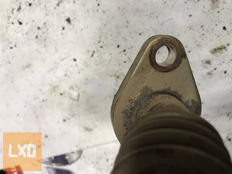 VW PASSAT CC 2,0 CR - EGR cső 03G 131 521 AM apróhirdetés