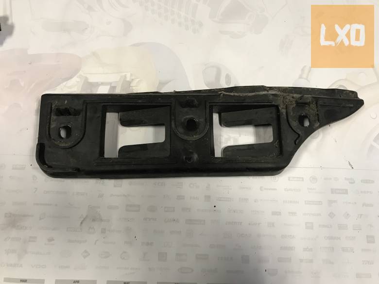 VW GOLF V - jobb első lökhárító tartó 1K0 807 184 apróhirdetés