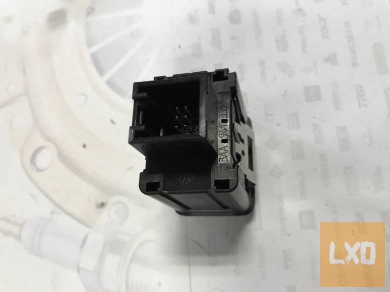 VW PASSAT B7 - fényszóró magasság állító 3AA 941 333 apróhirdetés