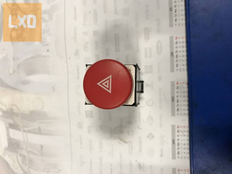 SEAT LEON 1P - elakadásjelző kapcsoló 5P0 953 235 A apróhirdetés