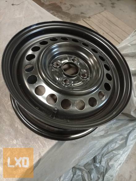 1 db 4x100 Honda Jazz 15"- os lemezfelni apróhirdetés