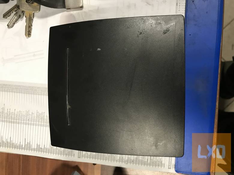 SKODA OCTAVIA II - tároló rekesz apróhirdetés