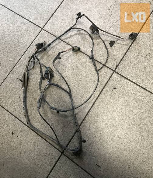 VW PASSAT CC - hátsó PDC köteg 3C8 971 104 C apróhirdetés