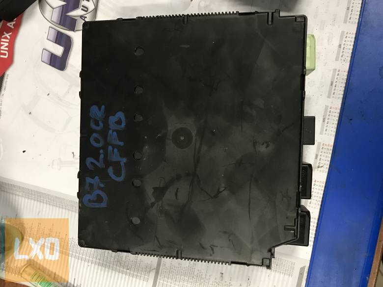 VW PASSAT B7 - komfortmodul 3AA 937 087 C apróhirdetés