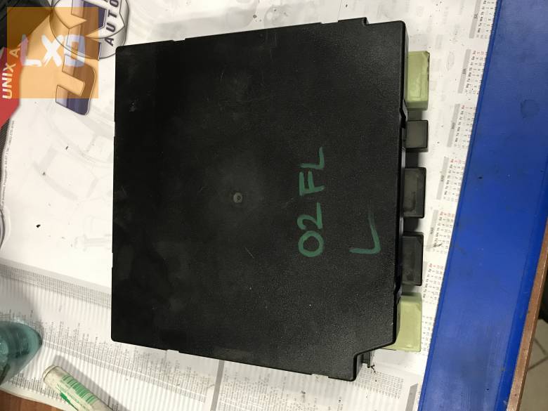 Seat LEON 1P - komfortmodul 1K0 937 087 K apróhirdetés