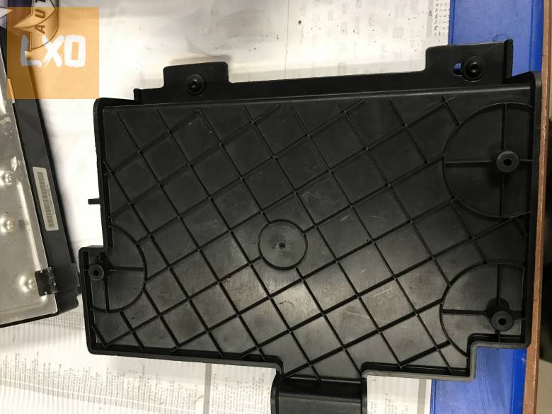 Seat LEON 1P  - komfortmodul 5K0 035 730 apróhirdetés