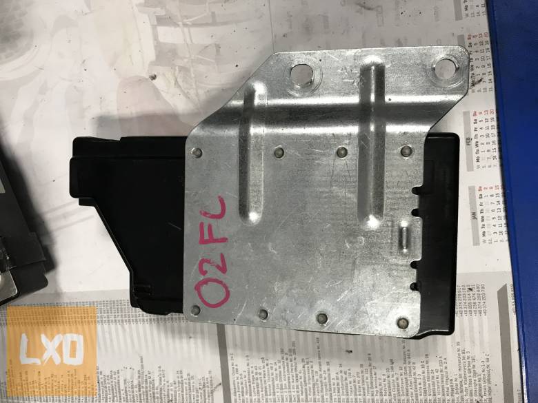 Seat LEON 1P - multimédia vezérlő 5N0 035 342 E apróhirdetés