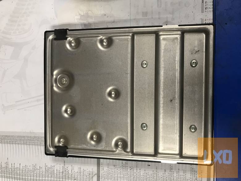 AUDI A6 4G - komfortmodul 4H0 907 063 CF apróhirdetés