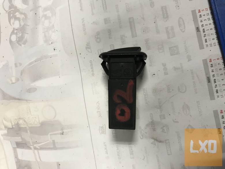 SKODA OCTAVIA II - AUX bemenet apróhirdetés