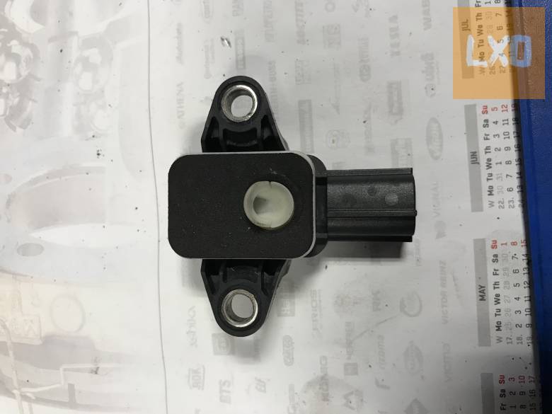 AUDI A3 8P - ütközés érzékelő 8P0 955 557 apróhirdetés