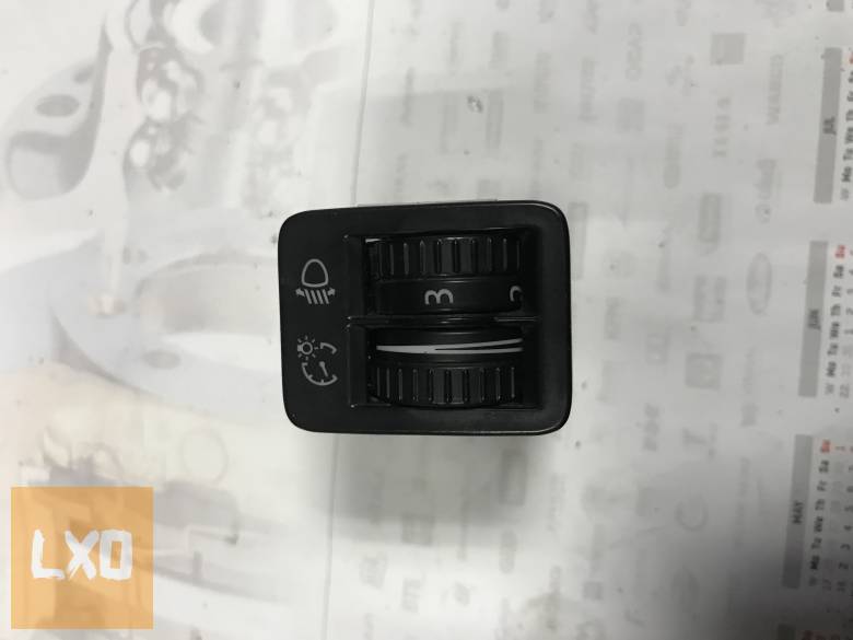 VW PASSAT CC - fényszóró magasság állító 3C8 941 333 apróhirdetés