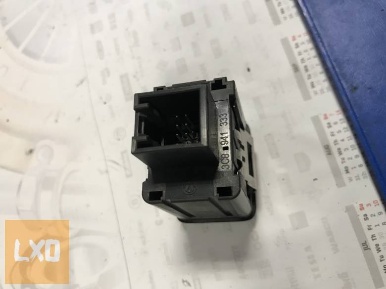 VW PASSAT CC - fényszóró magasság állító 3C8 941 333 apróhirdetés