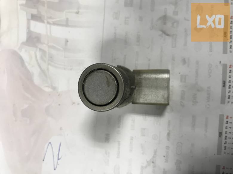 SKODA OCTAVIA II - hátsó PDC fej 7H0 919 275 C apróhirdetés