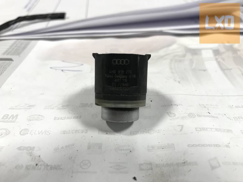 SKODA OCTAVIA II FL - hátsó PDC fejek 4H0 919 275 apróhirdetés