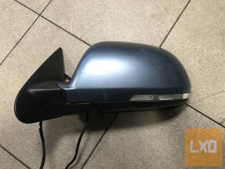 SKODA OCTAVIA II -- bal visszapillantó apróhirdetés