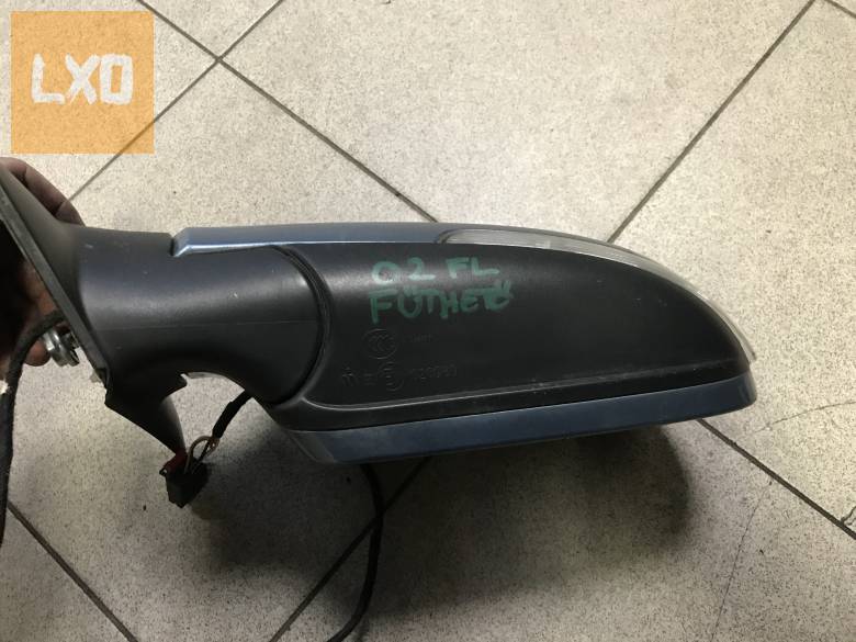 SKODA OCTAVIA II -- bal visszapillantó apróhirdetés