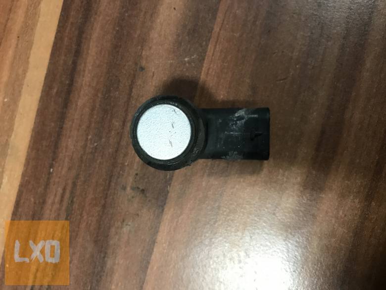 SKODA OCTAVIA II FL -- hátsó PDC fej 4H0 919 275 apróhirdetés