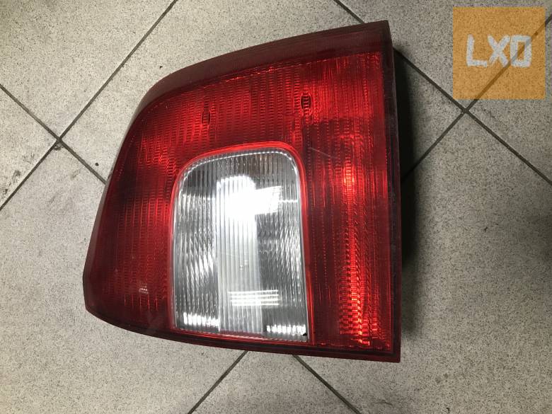 SKODA OCTAVIA II FL Kombi - jobb hátsó lámpa apróhirdetés