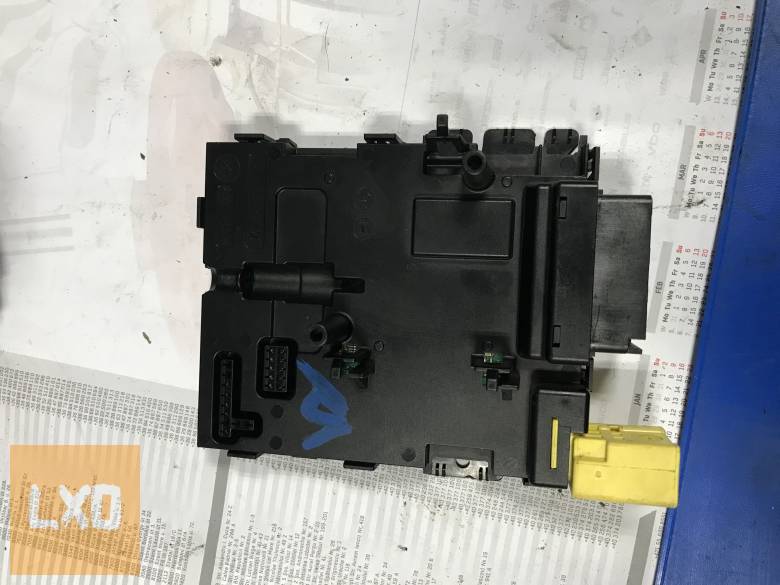 VW PASSAT B6 - kormányvezérlő 3C0 953 549 AC apróhirdetés