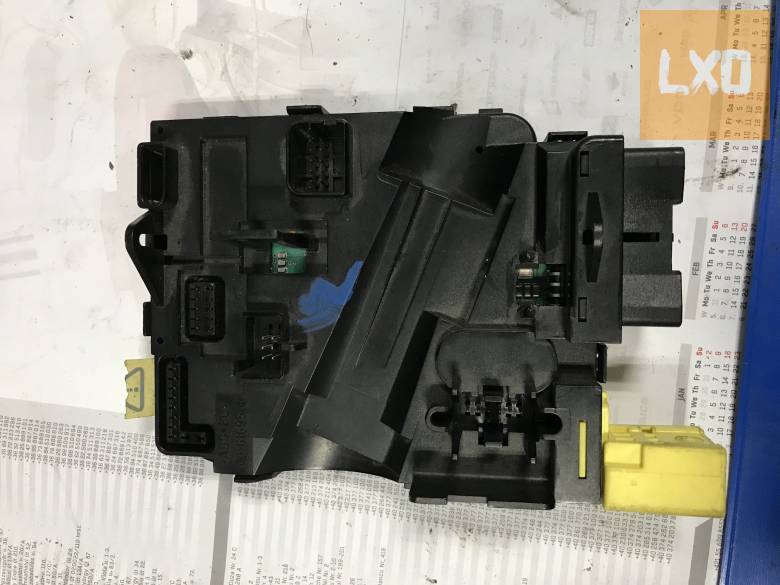 AUDI A3 8P - kormányvezérlő 8P0 953 549 C apróhirdetés