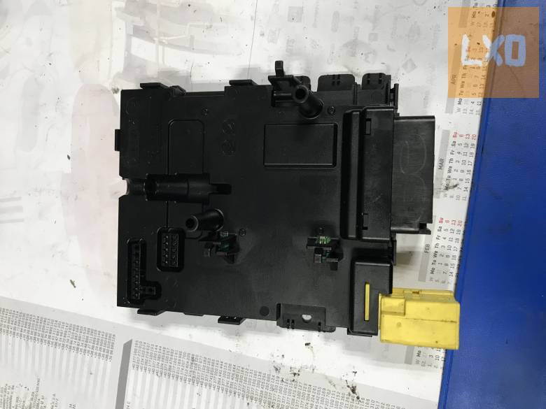 VW PASSAT CC - kormányvezérlő 3C0 953 549 AJ apróhirdetés