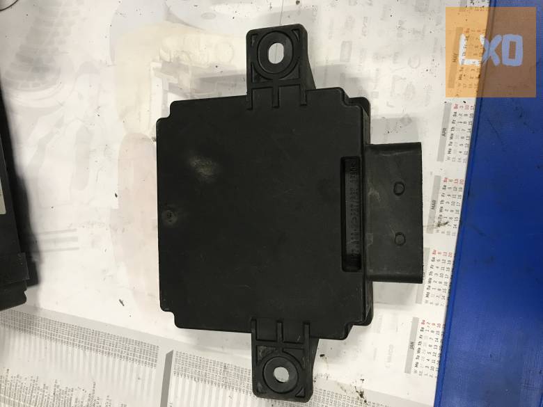 VW PASSAT B7 - feszültségszabályzó 3AA 919 041 apróhirdetés