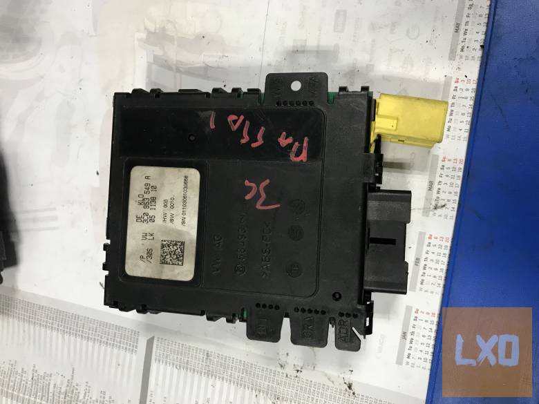 VW PASSAT B6 - kormányvezérlő 3C0 953 549 A apróhirdetés