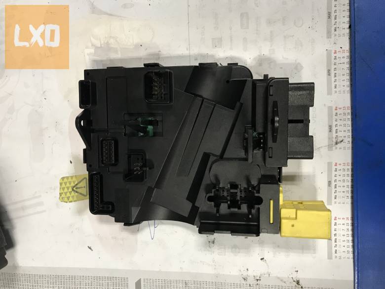 Seat LEON 1P - kormányvezérlő 1K0 953 549 AG apróhirdetés