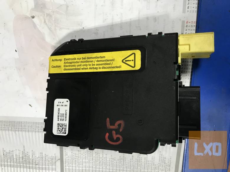 VW GOLF V - kormányvezérlő 1K0 953 549 apróhirdetés