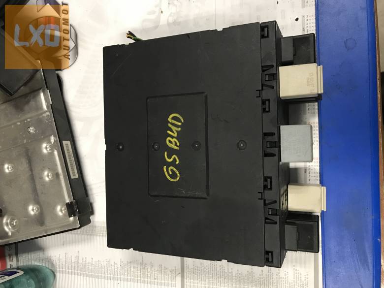 SEAT LEON 1P - komfortmodul 3C0 937 049 AD apróhirdetés