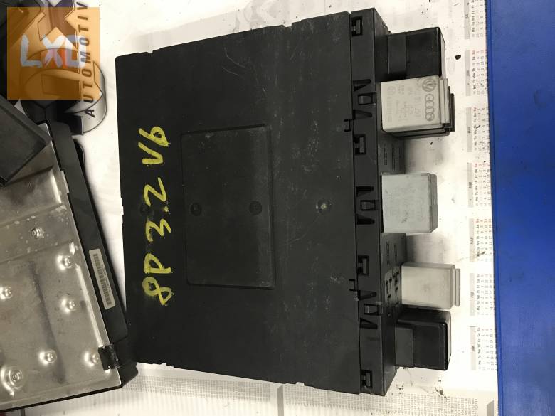 AUDI A3 8P - komfortmodul 3C0 937 049 J apróhirdetés