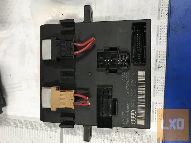 AUDI A4 B7 - komfortmodul 8E0 907 279 K apróhirdetés