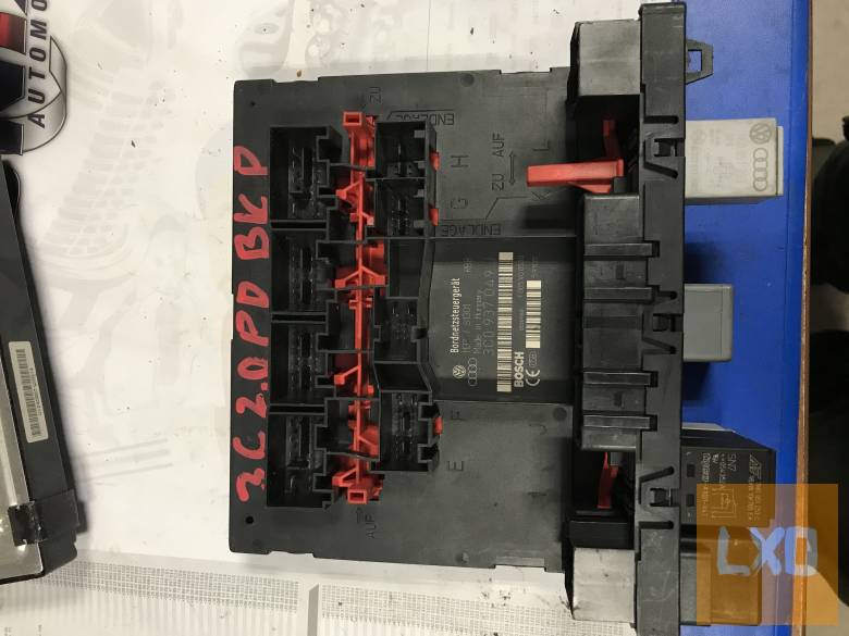 VW PASSAT B6  - komfortmodul 3C0 937 049 J apróhirdetés