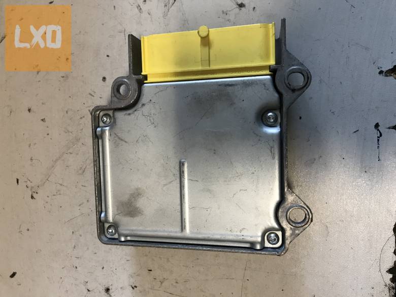 VW PASSAT B6 - légzsákvezérlő  3C0 909 605 N apróhirdetés