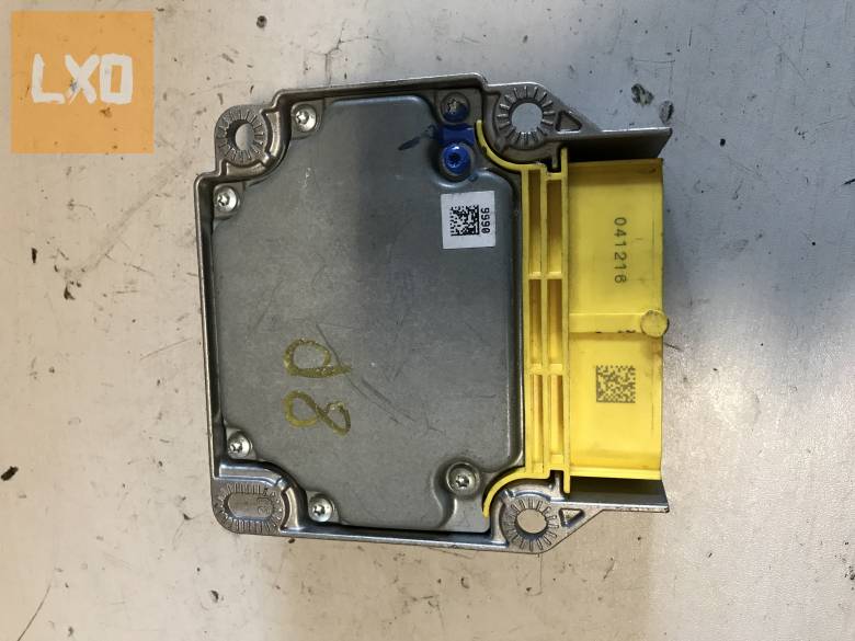 AUDI A3 8P - légzsákvezérlő  8P0 959 655 C apróhirdetés