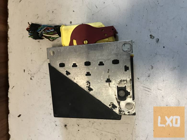 VW PASSAT B6  - légzsákvezérlő  3C0 909 605 J apróhirdetés