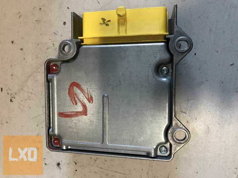 SEAT LEON 1P - légzsákvezérlő 5N0 959 605 A apróhirdetés